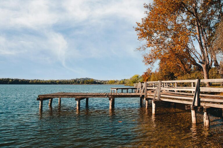 How to Plan a No-Stress Weekend That Recharges You