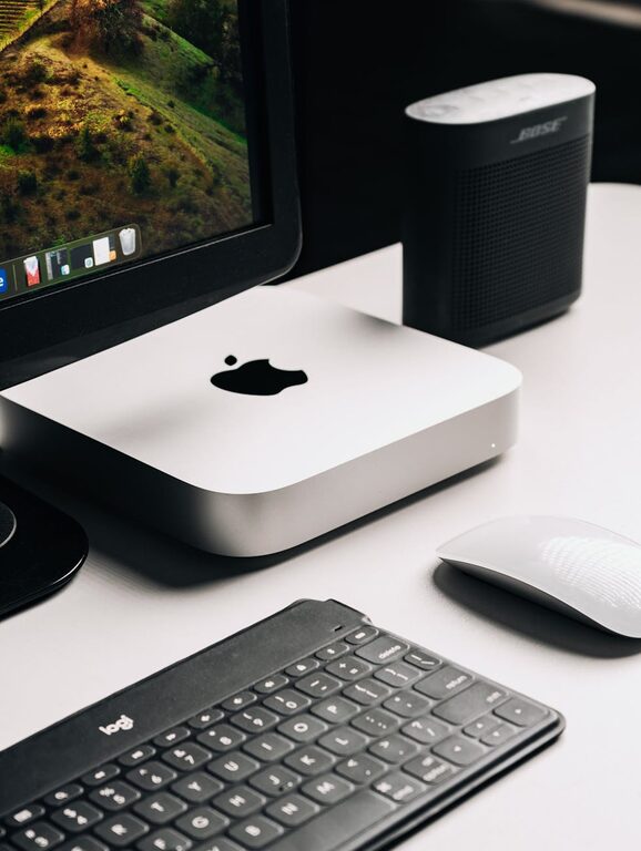 How to Declutter Your Digital Life for Better Productivity and Peace